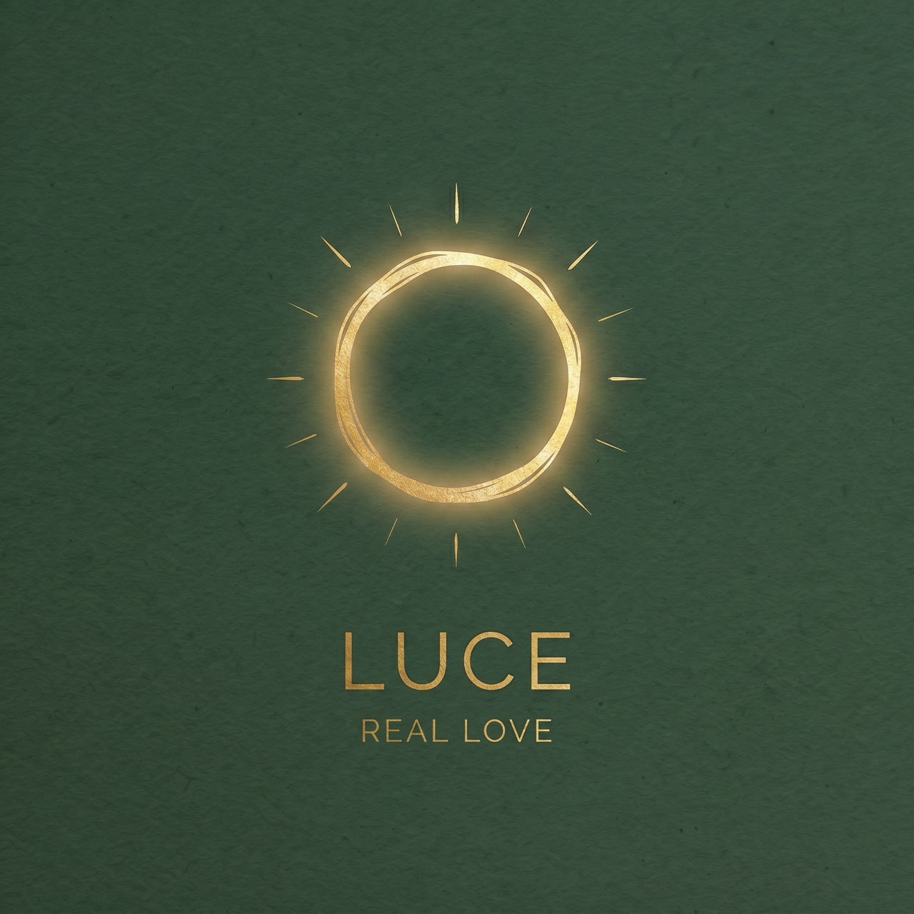 Real Love LUCE